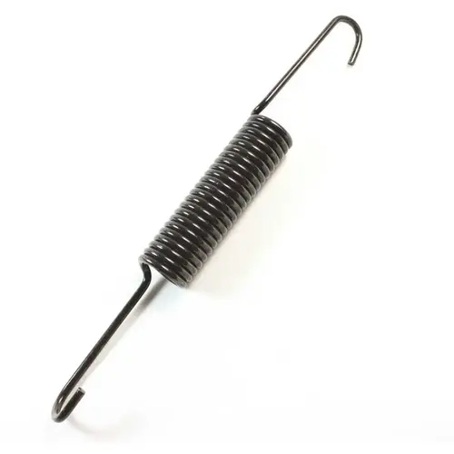 Door Hinge Spring for Washer/Dryer Combo Steel Door Hinge Spring for Washer/Dryer Combo Steel
