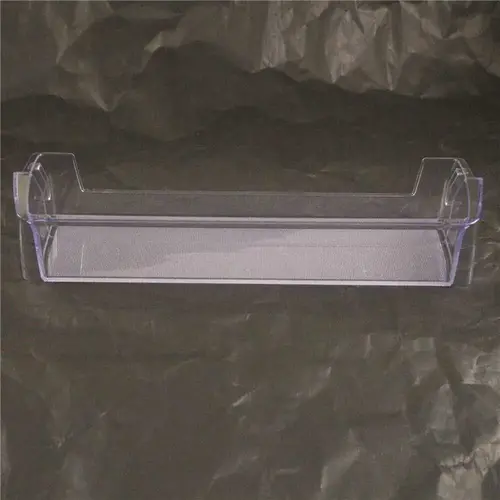 Jumbo Door Shelf Bin Guard Assembly for Top Freezer Refrigerator