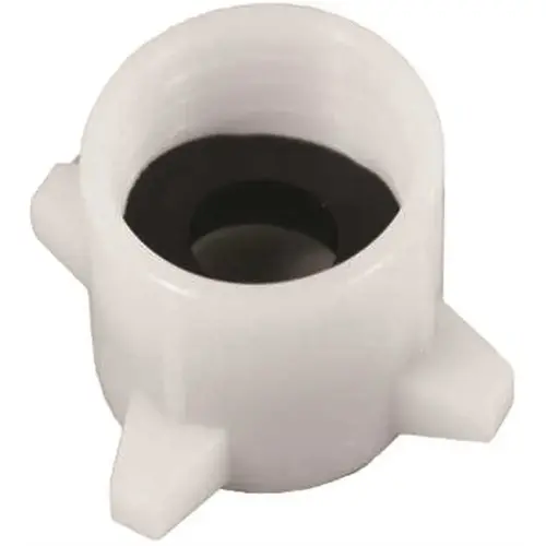 Connector Assembly for Dishwasher