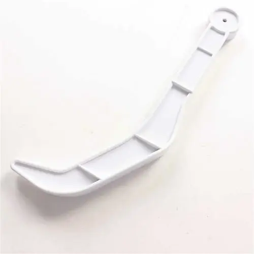 Ice Maker Shut off Level Arm Full Guide for Top Freezer Refrigerator