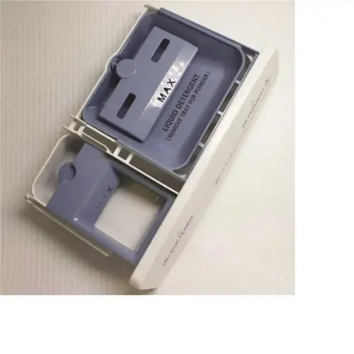 Detergent Case Assembly for Washer