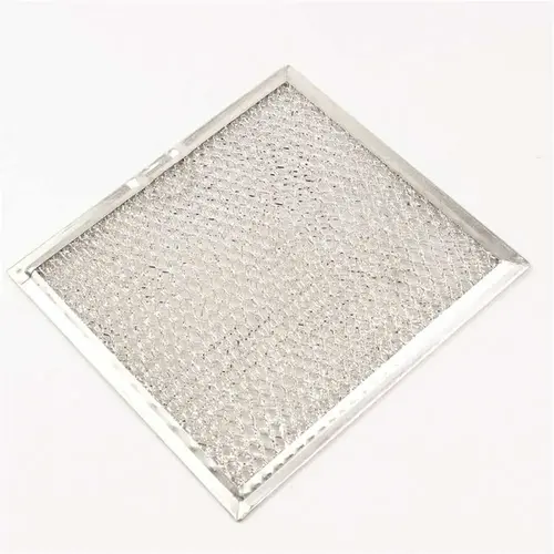 Replacement Grease Filter For Microwave, Part# De63-00666a Replacement Grease Filter For Microwave, Part# De63-00666a