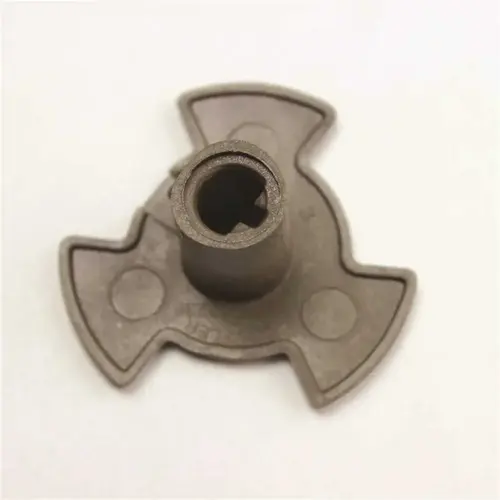 Turntable Motor Coupler for Microwave