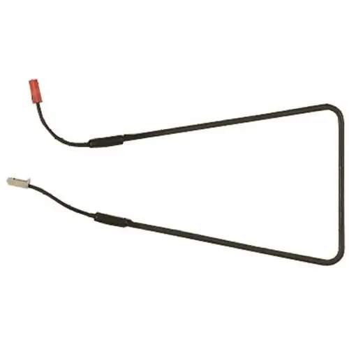 Top Freezer Refrigerator Heater-Defrost Top Freezer Refrigerator Heater-Defrost