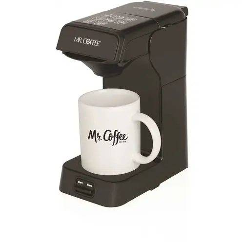 Single Serve Coffee Maker Black Single Serve Coffee Maker Black