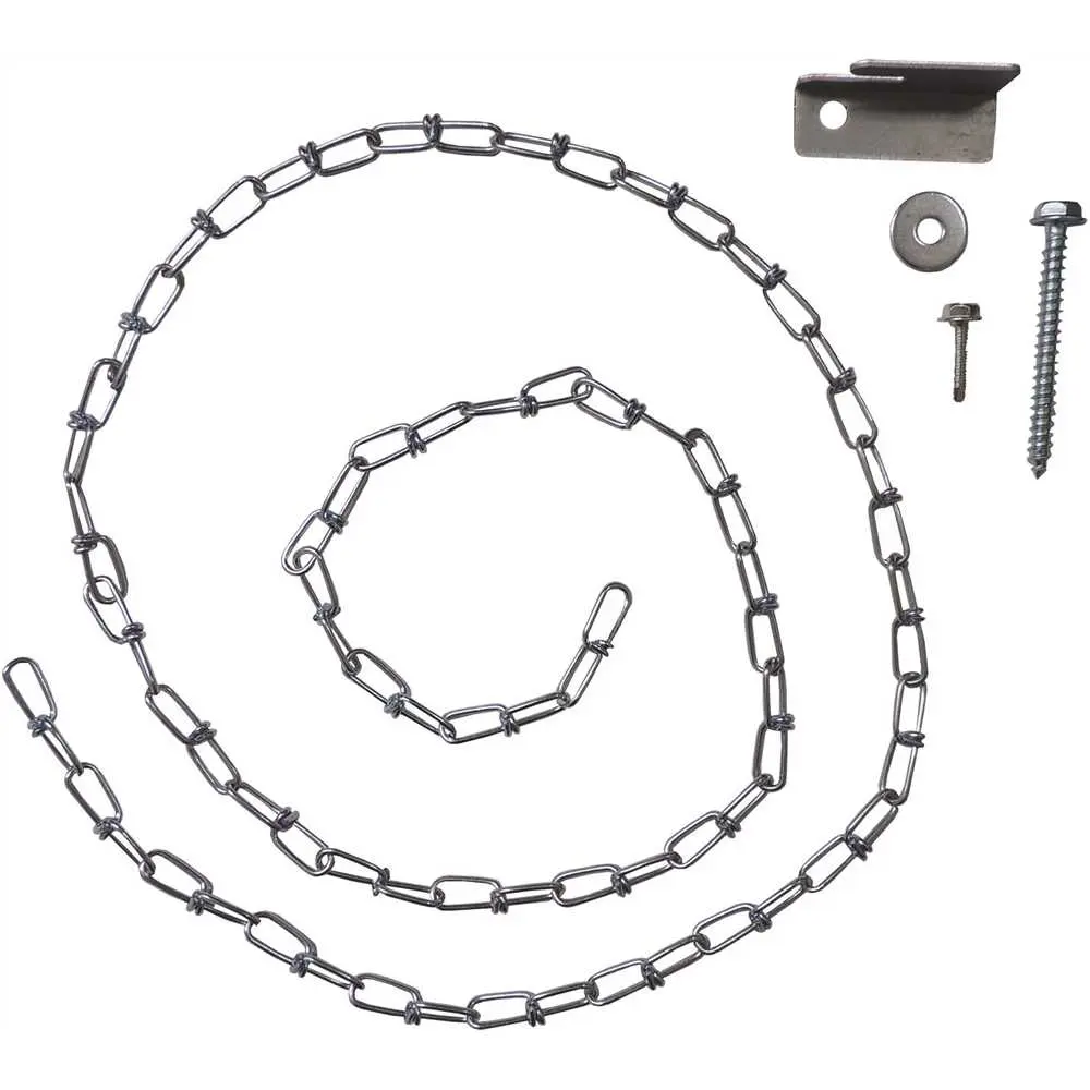 SUPCO Range Anti-Tip Bracket With Chain RP7909 SUPCO Range Anti-Tip Bracket With Chain RP7909