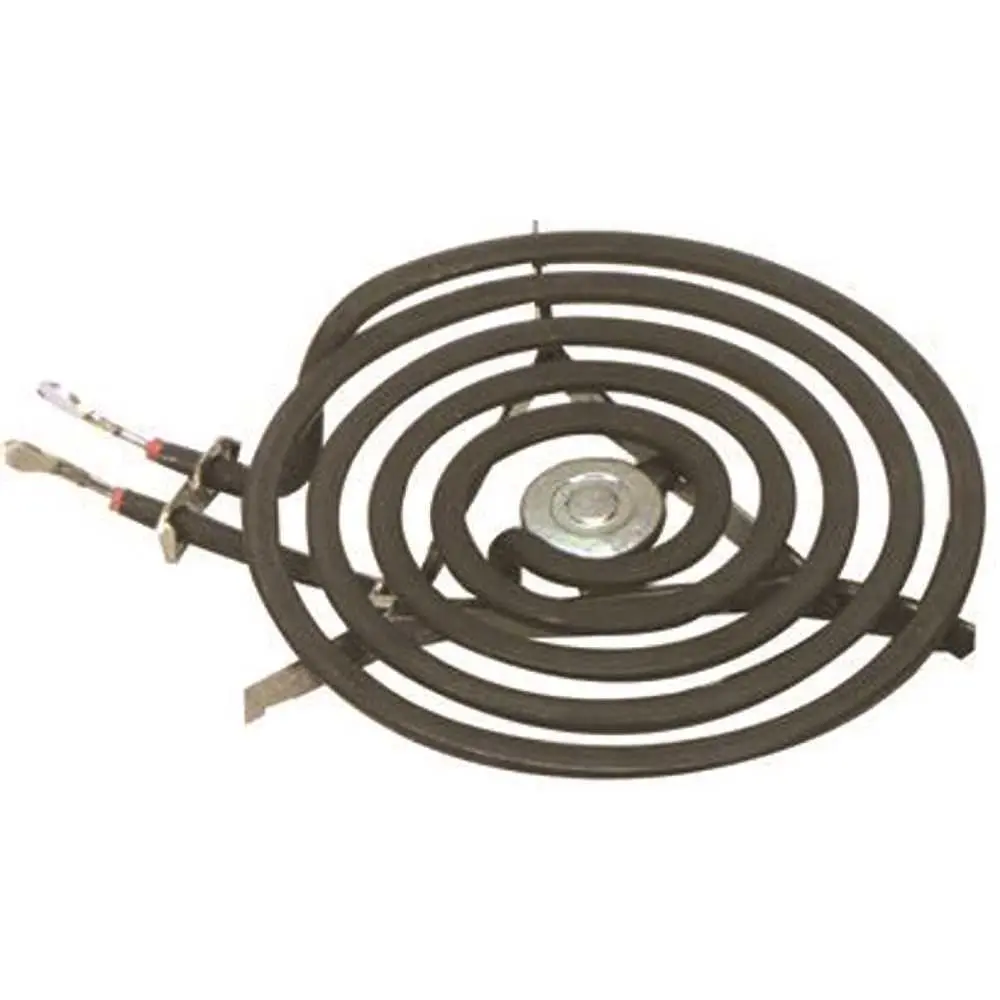 National Brand Alternative Plug-In Surface Element 8 in. for GE/Hotpoint Ranges 464112 National Brand Alternative Plug-In Surface Element 8 in. for GE/Hotpoint Ranges 464112