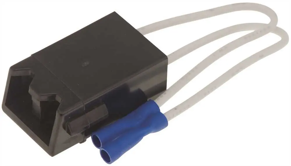 National Brand Alternative Range Terminal Block for GE WB17X5113 Gray RRB-5