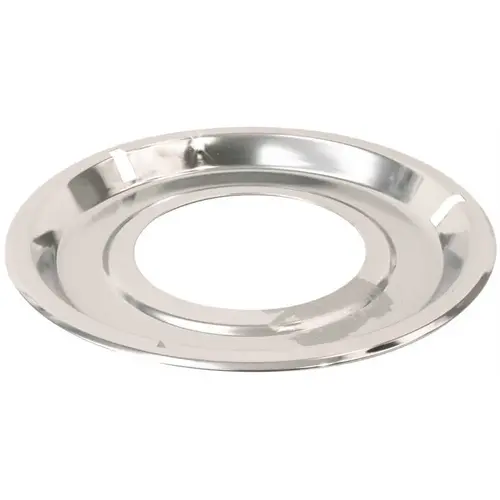 8 in. Gas Range Round Drip Pan Fits Caloric #97083 8 in. Gas Range Round Drip Pan Fits Caloric #97083