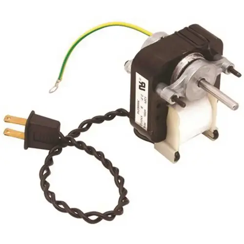 120v .9a Exhaust Fan Motor
