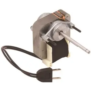 SUPCO SM555 120v .8a Exhaust Fan Motor