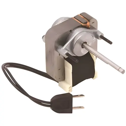 120v .8a Exhaust Fan Motor