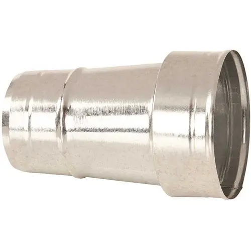 5 in. to 4 in. Round Reducer 5 in. to 4 in. Round Reducer