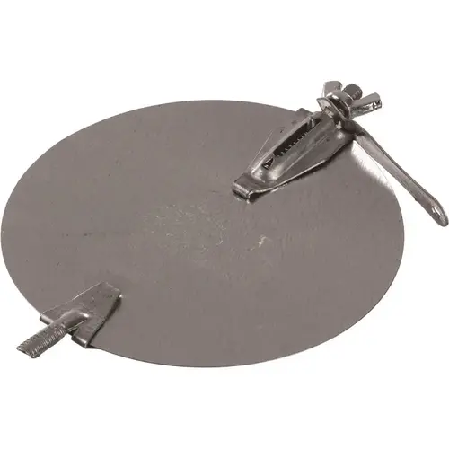 Master Flw 6 In. Damper