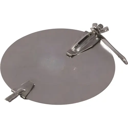 Master Flw 6 In. Damper Master Flw 6 In. Damper