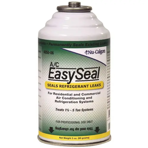 EASYSEAL Clear, 3 oz