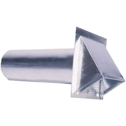 4 in. Fresh Air Vent