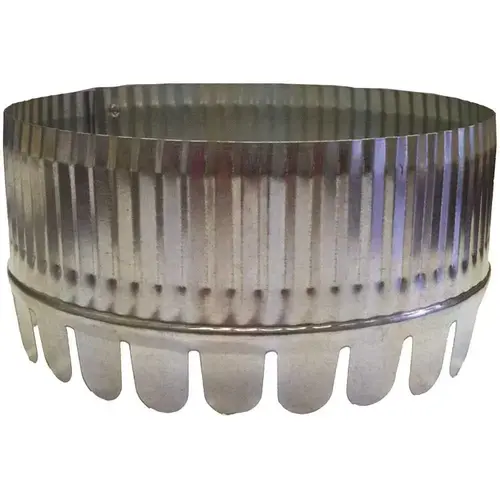 4 in. Dia. Starting Collar