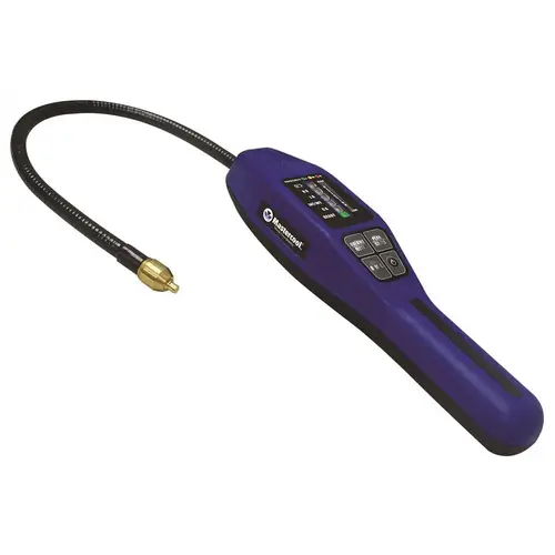 INTELLASENSE II REFRIGERANT LEAK DETECTOR