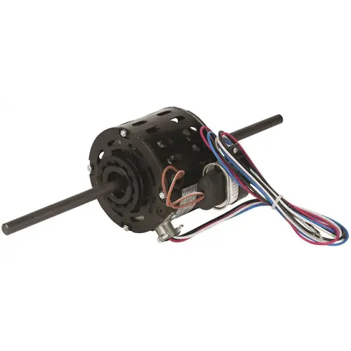BLOWER MOTOR Gray BLOWER MOTOR Gray