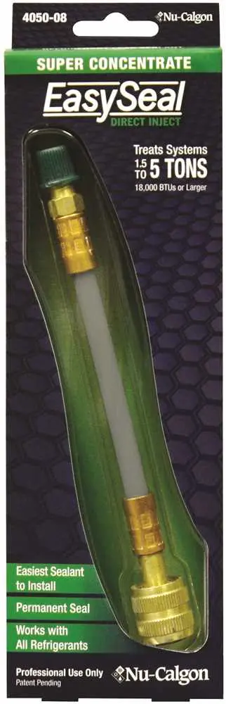 National Brand Alternative Easyseal Ultimate-LS Direct Injector Leak Sealant - pack of 6 4050-08