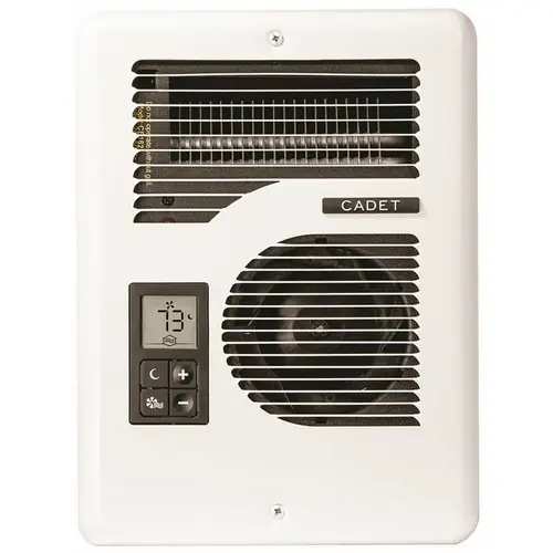 Energy Plus Replacement Grill Kit in White Energy Plus Replacement Grill Kit in White