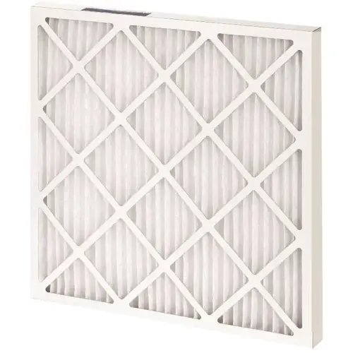12 in. x 24 in. x 4 Standard Capacity MERV 8 Pleated Air Filter - pack of 6 12 in. x 24 in. x 4 Standard Capacity MERV 8 Pleated Air Filter - pack of 6