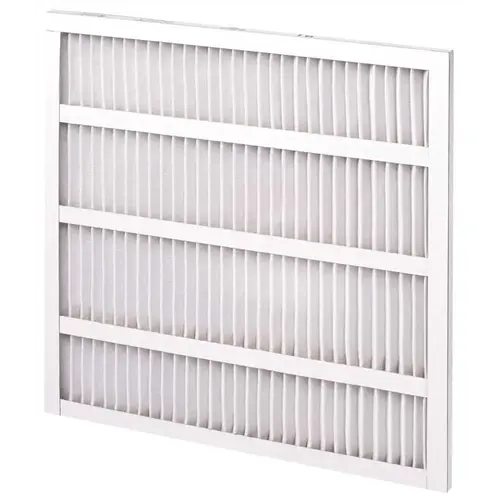 FILTER 14X30X1 MERV 8 PLEAT - pack of 12 FILTER 14X30X1 MERV 8 PLEAT - pack of 12