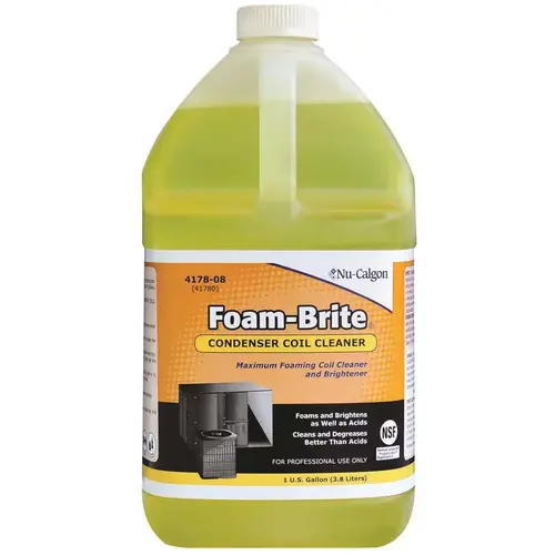 Foam-Brite Coil Cleaner - pack of 4 Foam-Brite Coil Cleaner - pack of 4