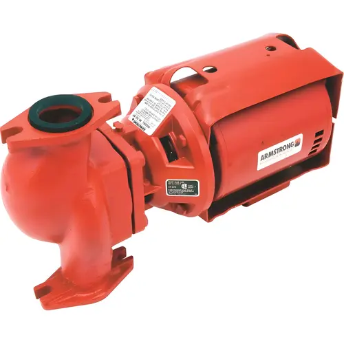 1/6 Hp H-32 Circulator Pump, 1/6 Hp, Single Phase, 115 Volt, Volute 1/6 Hp H-32 Circulator Pump, 1/6 Hp, Single Phase, 115 Volt, Volute
