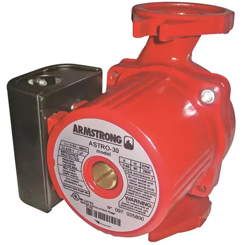 Armstrong Astro 230CI, Cast Iron, Flange Connection Armstrong Astro 230CI, Cast Iron, Flange Connection