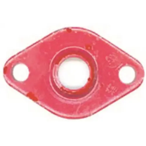 3/4 in. Cast Iron Circulator Flange Kit Red 3/4 in. Cast Iron Circulator Flange Kit Red