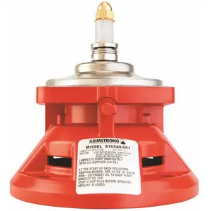 Armstrong Pumps 816549MF-091 Seal Bearing Assembly, Replaces B&g 189100 And Others