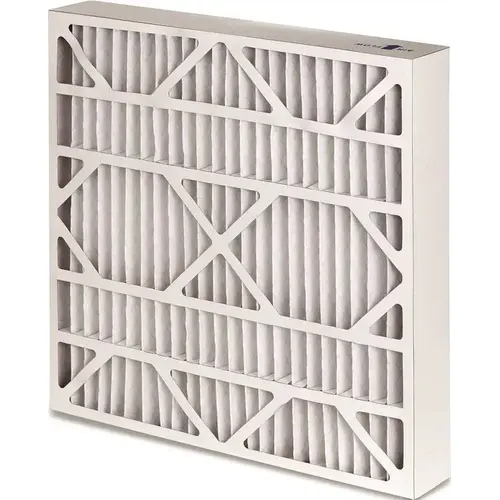 10 in. x 20 in. x 1 in. Standard Capacity Pleated Air Filter MERV 8