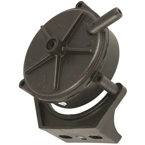 Pressure Switch Air Black