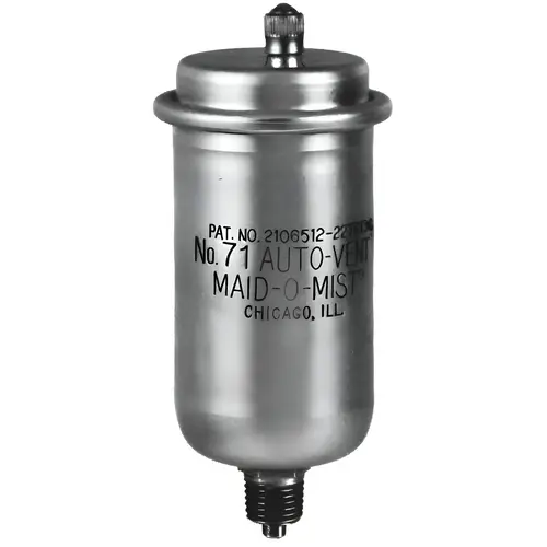 AUTO-VENT NO.71 Brass AUTO-VENT NO.71 Brass