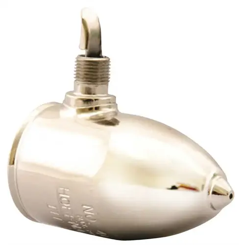 HOFFMAN 40 RADIATOR STEAM VENT (NON-VACUUM) PN 401440 1/8 IN HOFFMAN 40 RADIATOR STEAM VENT (NON-VACUUM) PN 401440 1/8 IN