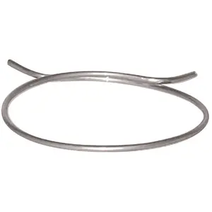 Dundas Jafine TC4 4 in. Aluminum Tension Clamp