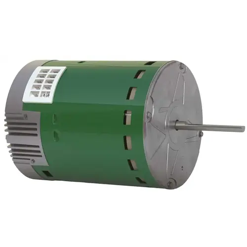IM MOTOR, 6 IN., 115 / 230 VOLTS, 1 HP, 600 - 1,200 RPM IM MOTOR, 6 IN., 115 / 230 VOLTS, 1 HP, 600 - 1,200 RPM