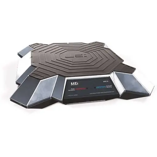 SMART, TOUGH AND ACCURATE WIRELESS REFRIGERATION SCALE UP TO 110 LB CAPACITY