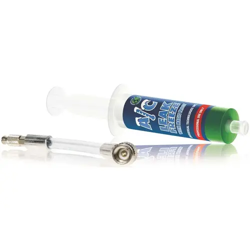 1.5 oz. Leak Freeze with Magic Frost