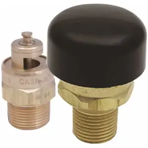 Cash Acme 22398-0000LF 3/4 in. Vacuum Relief Valve Bronze