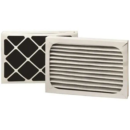 ANNUAL REPLACEMENT FILTER KIT ANNUAL REPLACEMENT FILTER KIT