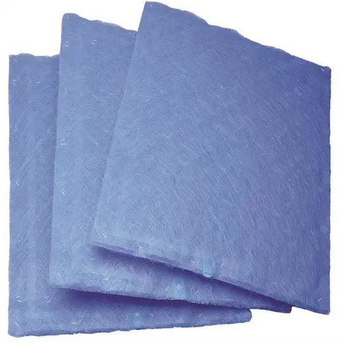 POLARIZED MEDIA PAD, 20 X 25 IN