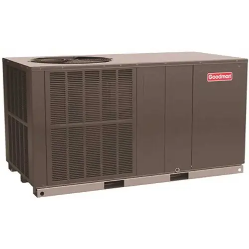 2 Ton 23,600 BTU Packaged Terminal Air Conditioning Gray