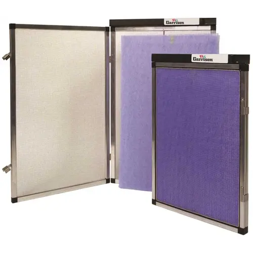 16 in. x 20 in. x 1 Polarized Air Filter 16 in. x 20 in. x 1 Polarized Air Filter