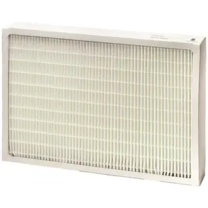 Garrison RHF562 REPLACEMENT H.E.P.A. AIR FILTER, 12 X 16 X 2.5 IN