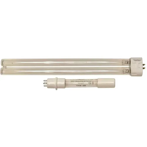 GERMICIDAL UV/OXI LAMP SERVICE KIT, 12 IN. UV LAMP
