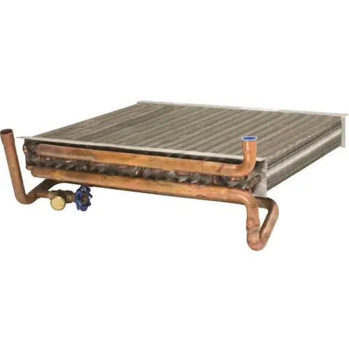 Hot Water Coil Multi