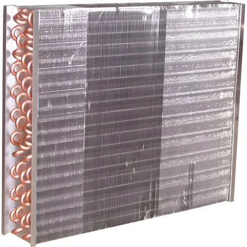 12 in. x 16 in. Slant Coil Copper 12 in. x 16 in. Slant Coil Copper